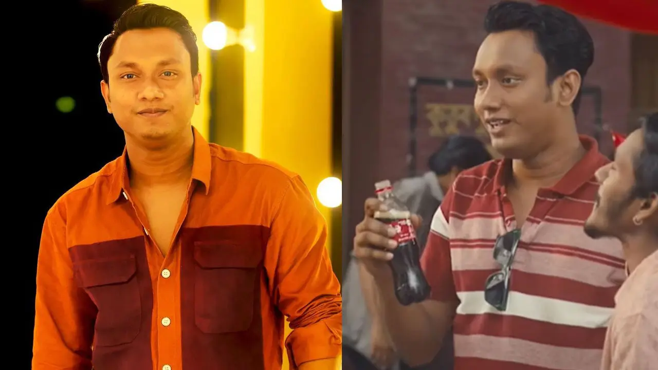 ‘কোকাকোলার বিজ্ঞাপন করা ভুল হয়েছে’