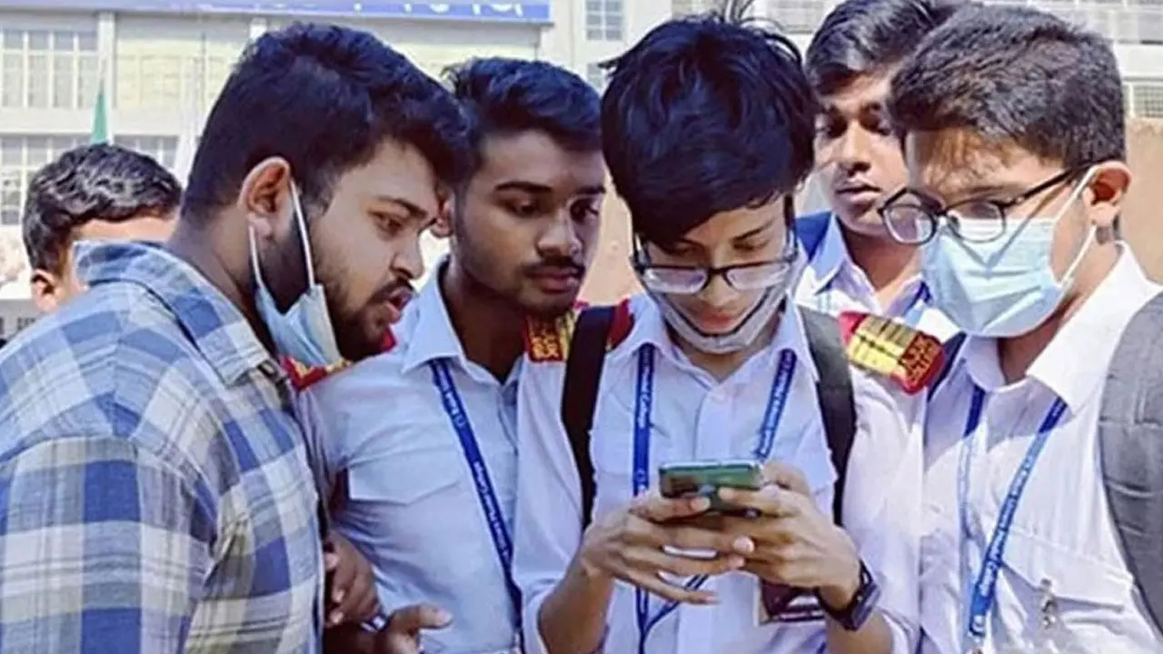 প্রথম ধাপে কলেজ পাননি ৪৭ হাজারের বেশি শিক্ষার্থী