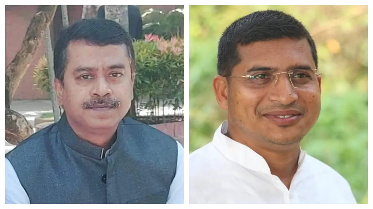 রাজশাহী জেলা ও মহানগর যুবলীগের আংশিক কমিটি ঘোষণা