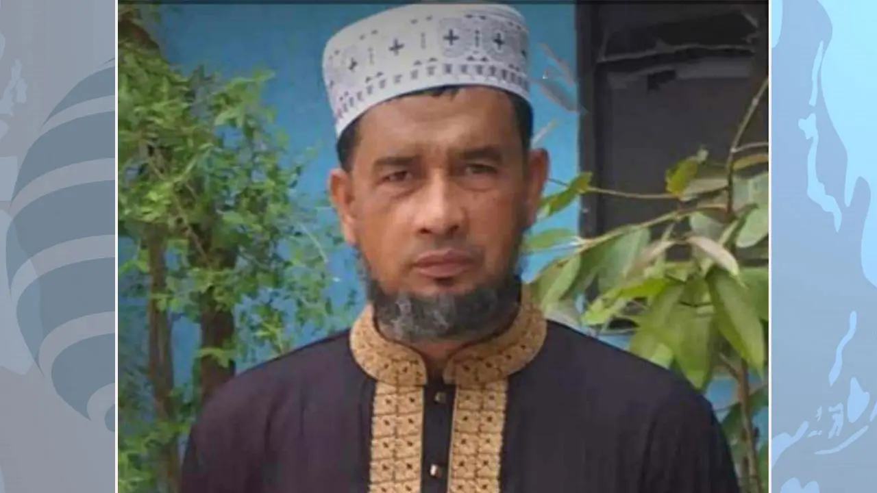 ফেনীতে আজান দিতে গিয়ে বিদ্যুৎস্পৃষ্ট হয়ে মুসল্লির মৃত্যু