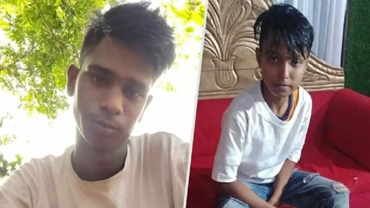 কাশির সিরাপে নেশা দ্রব্য মিশিয়ে সেবন, দুজনের মৃত্যু