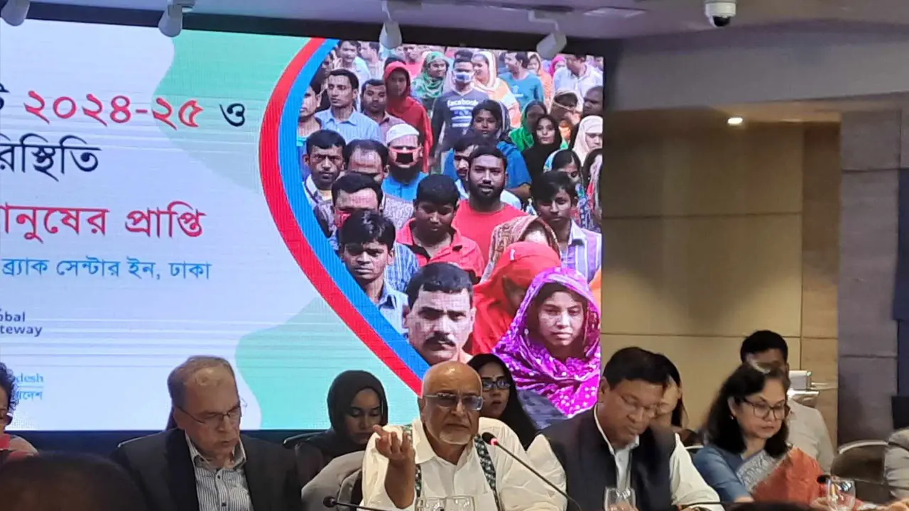 প্রস্তাবিত বাজেট বে-নজির বাজেট : দেবপ্রিয় ভট্টাচার্য