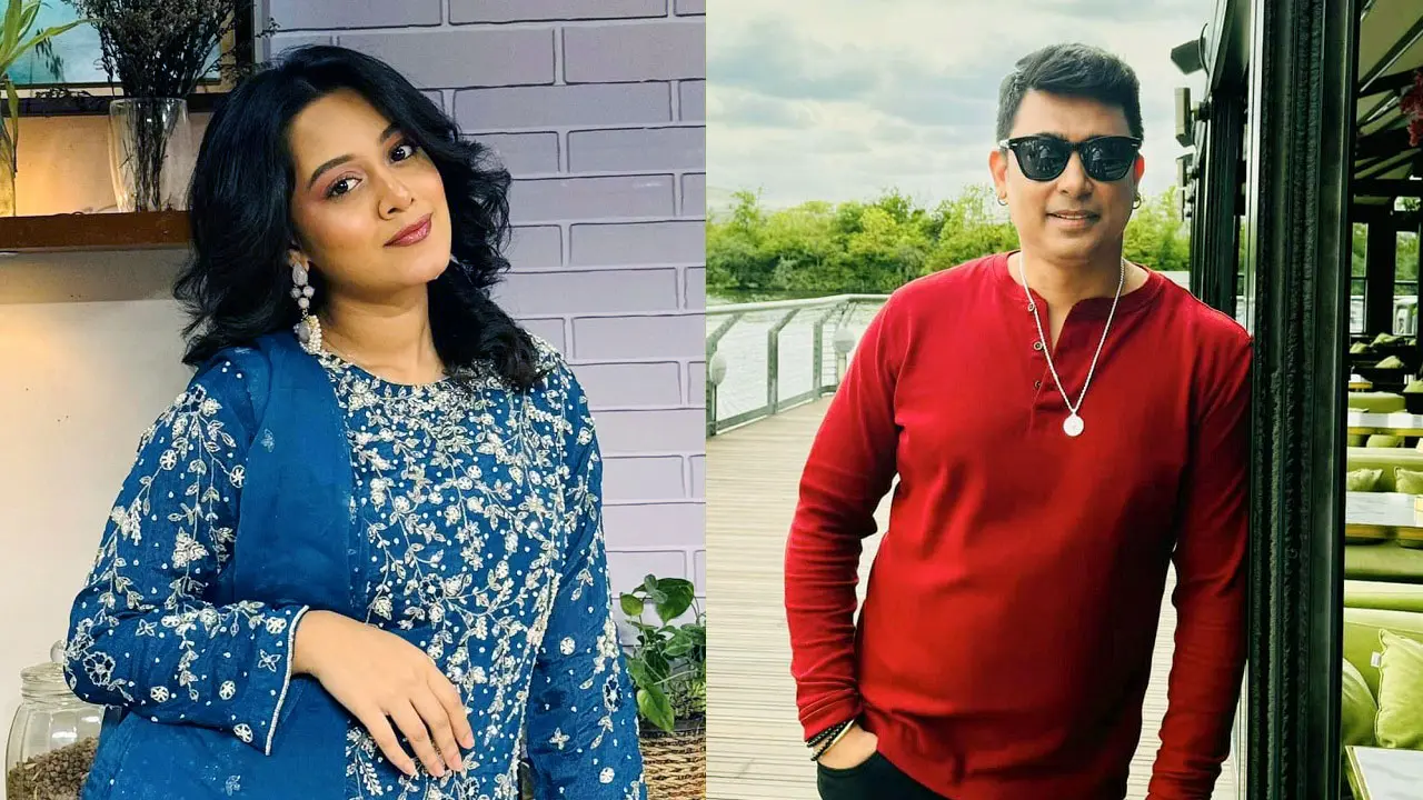 জায়েদ খানের সঙ্গে রোমান্স সম্ভব নয় : দীঘি