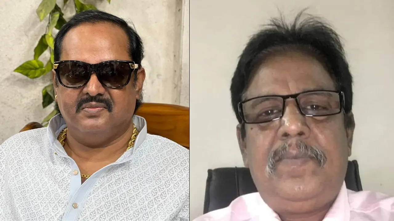বড় ভাই হারালেন ডিপজল