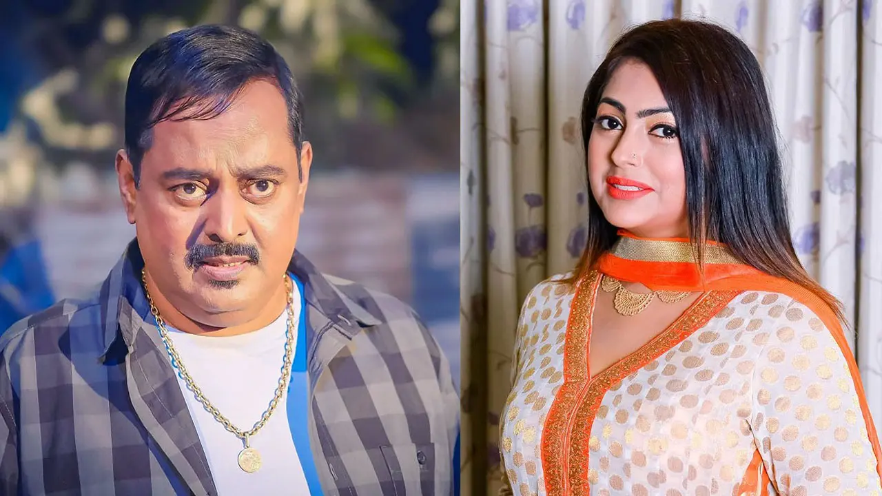 নিপুণের পার্লারে কী হয়, জানতে চান ডিপজল