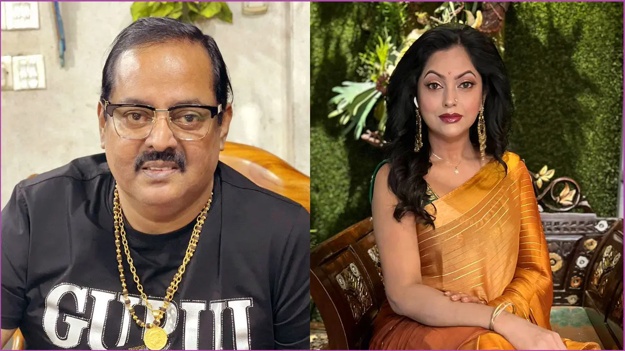 নিপুণকে ডিপজলের জন্মদিনের গিফট!