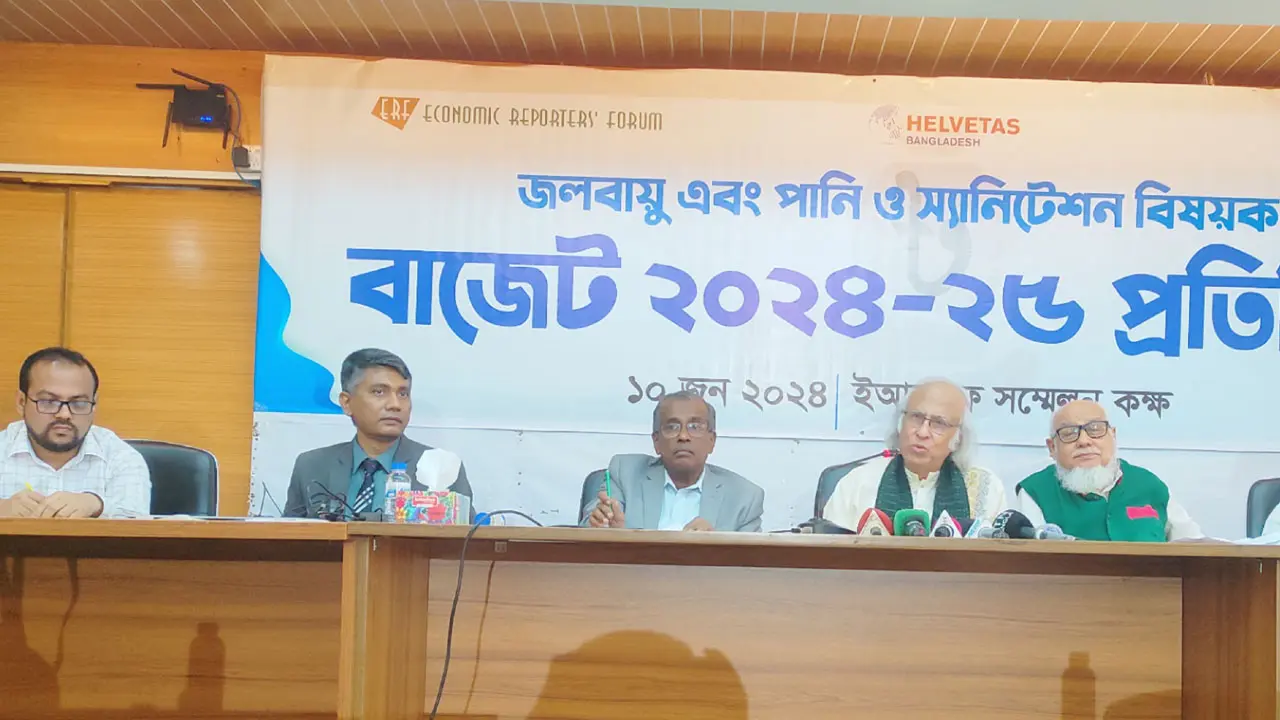 দুষ্টচক্র ভালো উদ্যোগ বাস্তবায়নে বাধা সৃষ্টি করছে