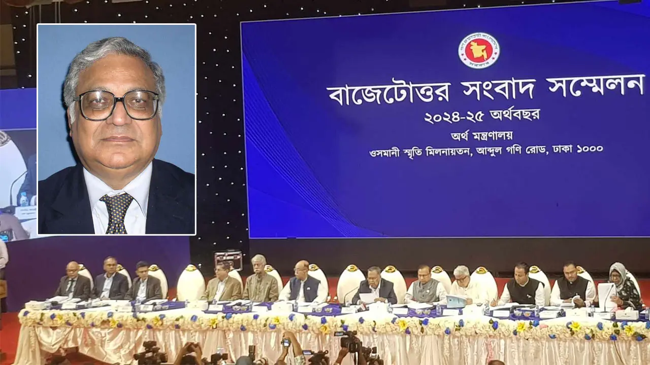 ব্যাংক বন্ধ রেখে সংস্কার করা হবে না : মসিউর রহমান