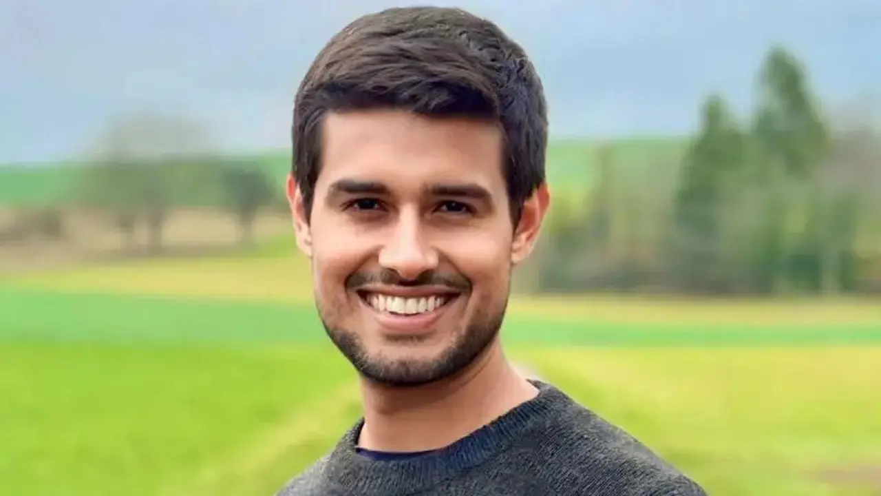 মোদির দুর্গে আঘাত হানা কে এই ধ্রুব রাঠি?