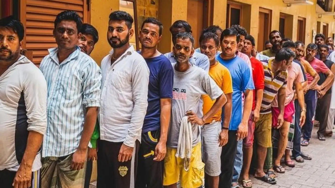 আমিরাতে বেড়েছে ডেঙ্গু, প্রবাসীদের জন্য সতর্কীকরণ বিজ্ঞপ্তি