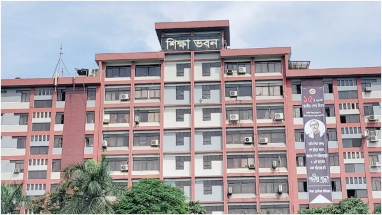 বন্যা : সিলেট বিভাগের এইচএসসি পরীক্ষা ৮ জুলাই পর্যন্ত স্থগিত