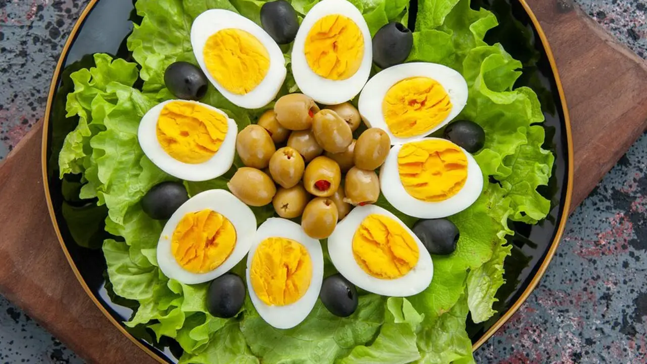 ডিম কারও কারও জন্য ক্ষতিকর কেন?