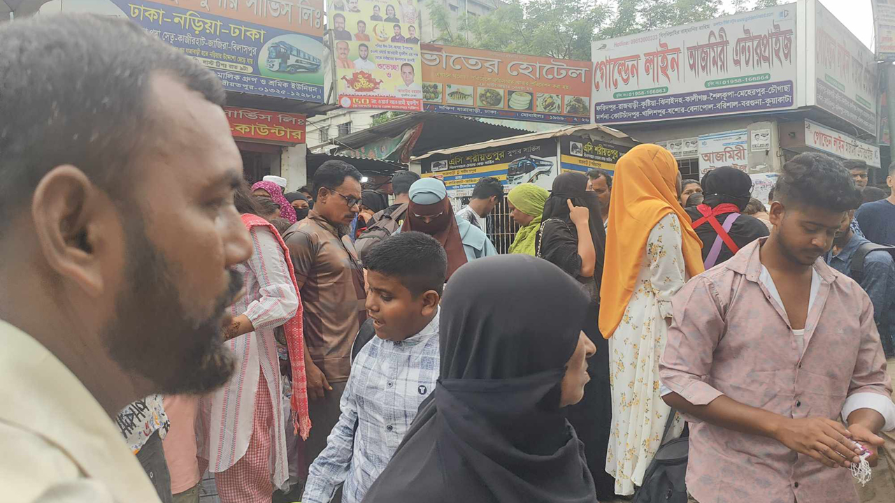 dhakapost