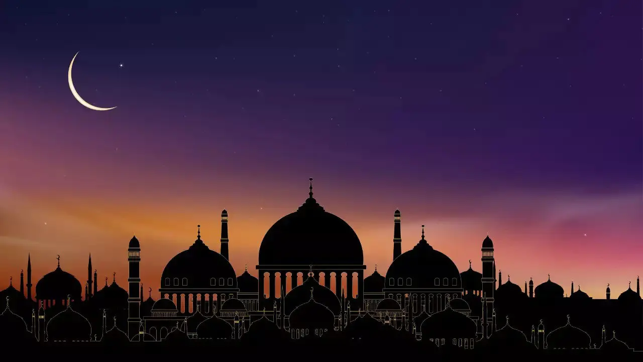 চাঁদ দেখা গেছে, ঈদুল আজহা ১৭ জুন
