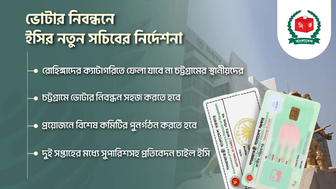 ভোগান্তি কমতে যাচ্ছে চট্টগ্রামের ৩২ উপজেলার নাগরিকদের