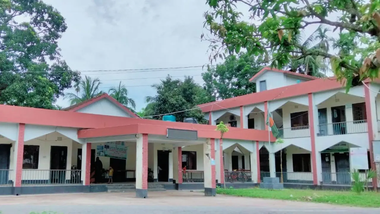 ইউনিয়ন পরিষদে নিয়োগ বিজ্ঞপ্তি, এইচএসসি পাসেই আবেদন