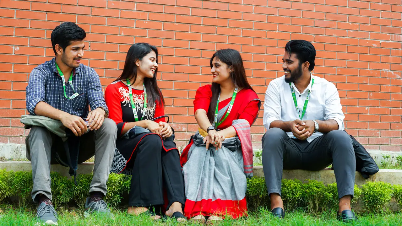 স্পেশাল ওয়েভারে ভর্তির সুযোগ দিচ্ছে গ্রিন ইউনিভার্সিটি