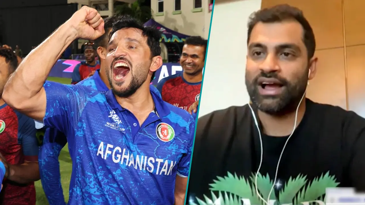 গুলবাদিনের চোটের ‘অভিনয়’ নিয়ে যা বললেন তামিম