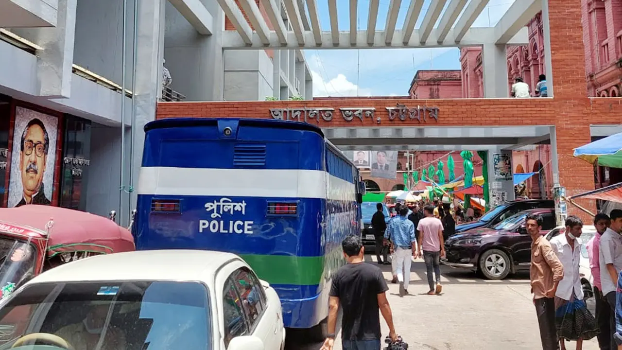 চট্টগ্রামের হাবিব গ্রুপকে ৩৫০ কোটি টাকা পরিশোধের নির্দেশ 