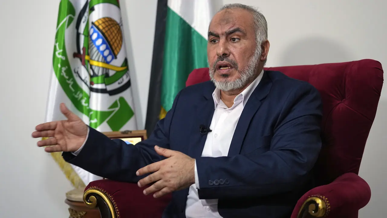 ‘ইসরায়েল পরাজয় স্বীকার করেছে’, বললেন হামাস নেতা