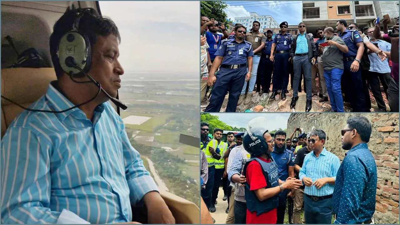 খাগড়াছড়ি থেকে ফয়সাল-মোস্তাফিজ গ্রেপ্তার