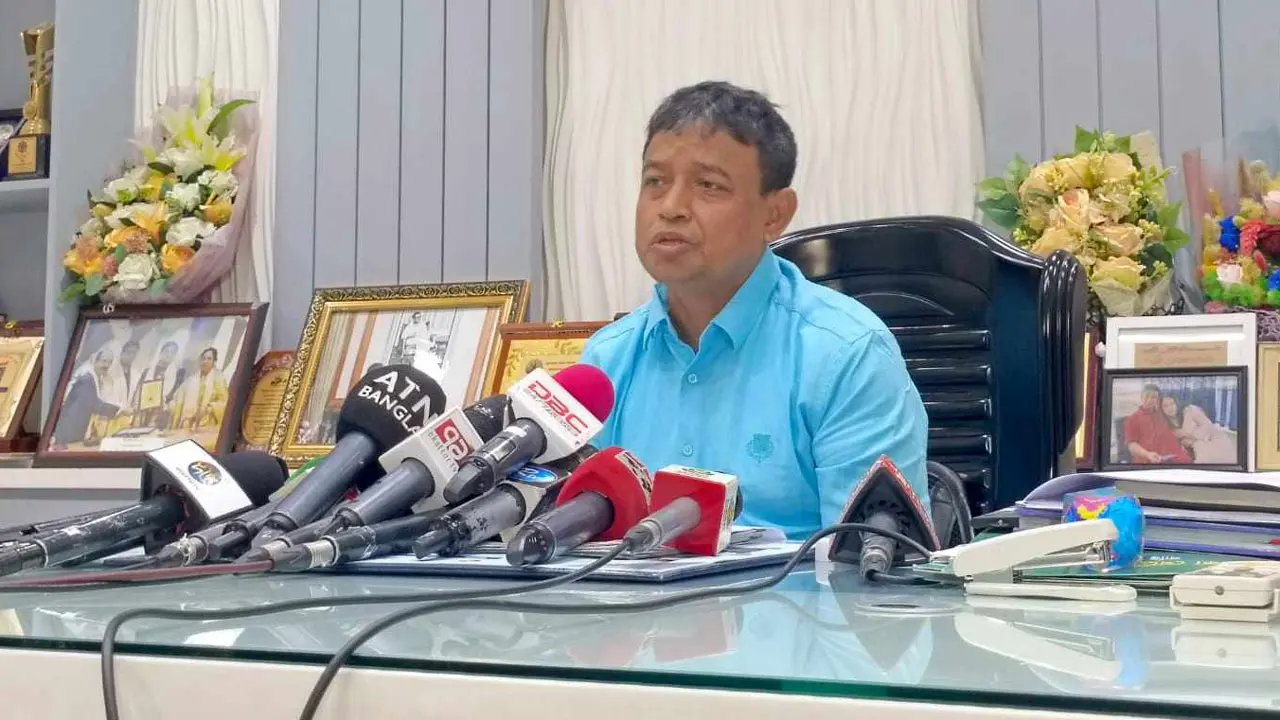 আ.লীগ নেতাকে জিজ্ঞাসাবাদ চলছে, প্রয়োজনে সিয়ামকেও জিজ্ঞাসাবাদ