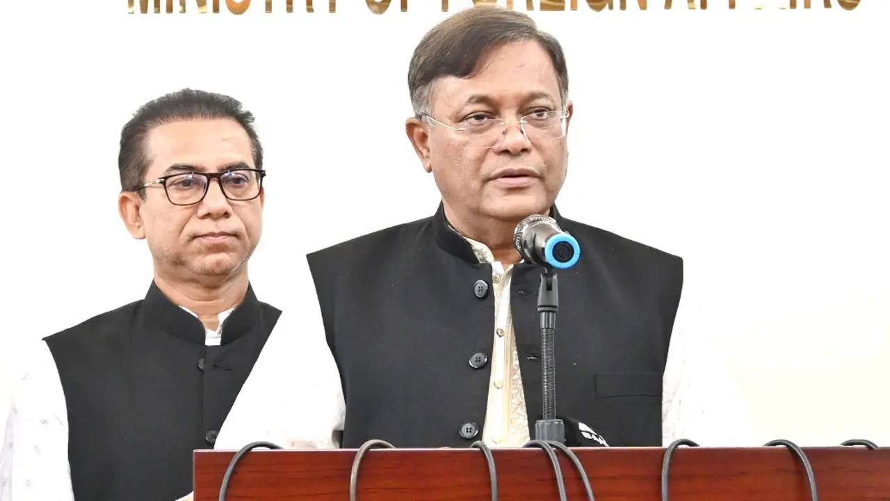 ‘বিএনপি সাম্প্রদায়িক অপশক্তির তোষণ না করলে দেশ আরও এগিয়ে যেত’