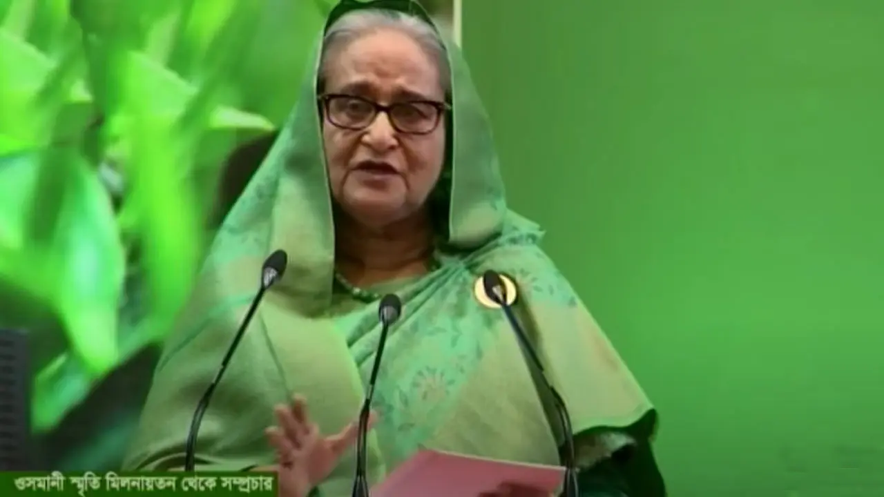চা দেশের মানুষের আর্থিক সচ্ছলতা এনে দিতে সহায়তা করছে
