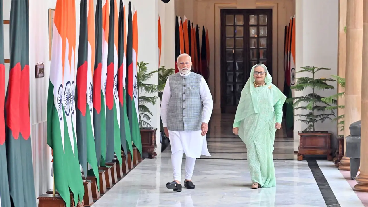 তিস্তা নিয়ে এবারও কোনো সুখবর দিলো না ভারত