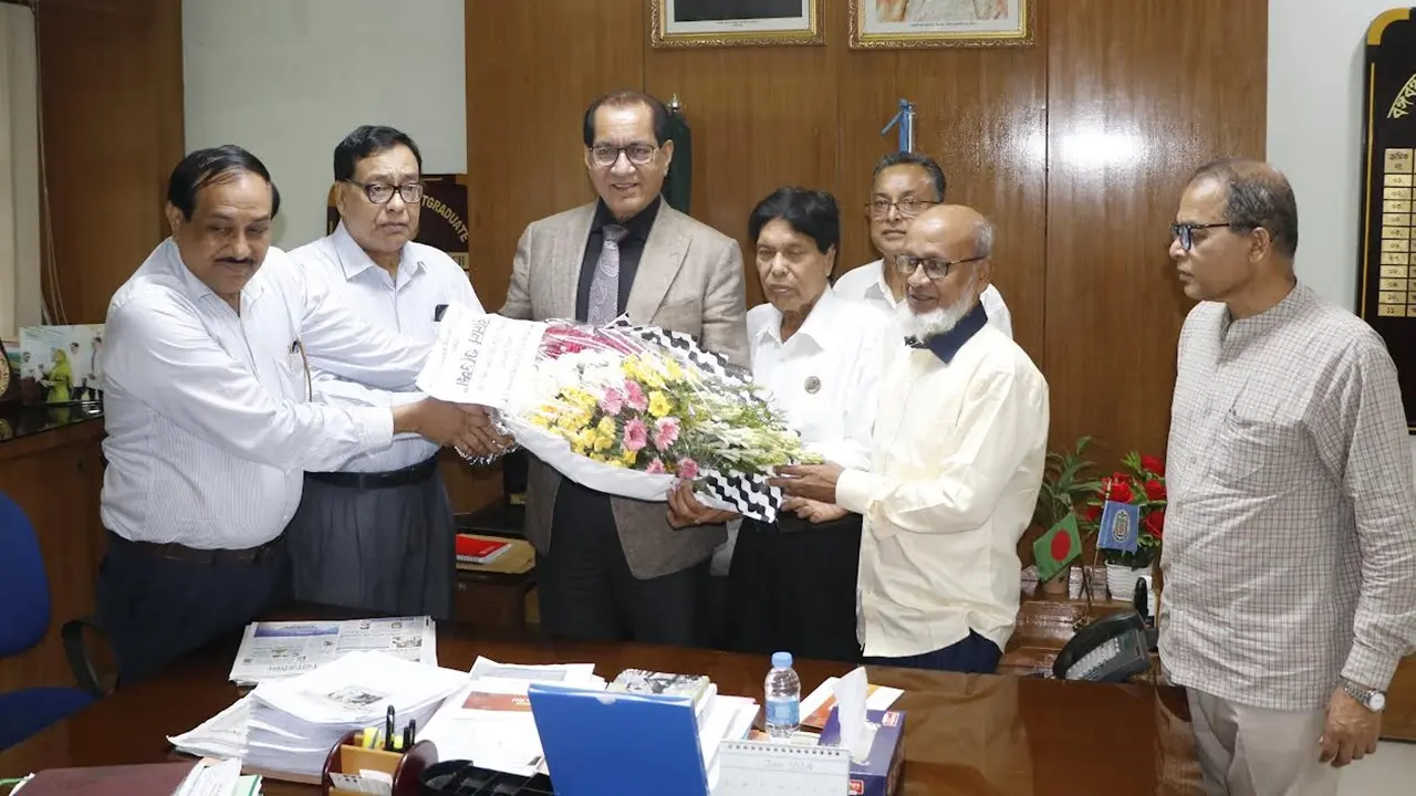 মুক্তিযোদ্ধাদের জন্য আরও সুযোগ-সুবিধা বৃদ্ধির নির্দেশ