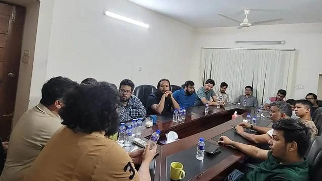 ডোমেইন হোস্টিং সেবা পরিচালনায় কর অব্যাহতি চান ব্যবসায়ীরা