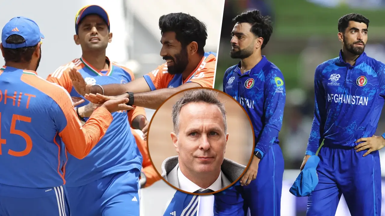 ‘ভারতকে সুবিধা দিতে গিয়ে আফগানিস্তানের সঙ্গে অন্যায় করা হয়েছে’