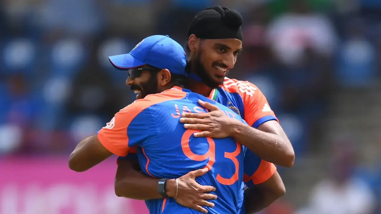 ভারতীয় বোলারের বিপক্ষে বল টেম্পারিংয়ের অভিযোগ