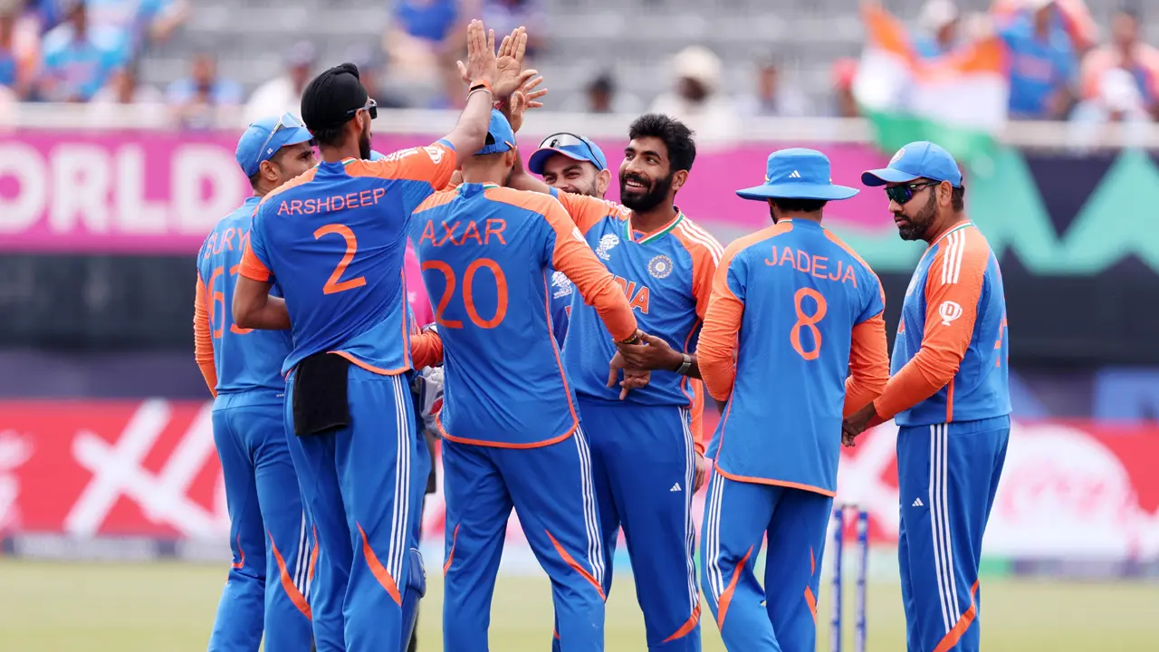 ‘ভারতীয় বাজার মাথায় রেখেই বিশ্বকাপের সূচি তৈরি হয়েছে’