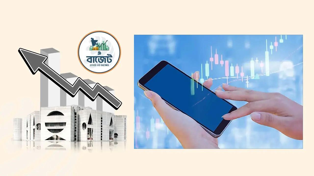 মোবাইলে ইন্টারনেট ব্যবহারে খরচ বাড়ছে