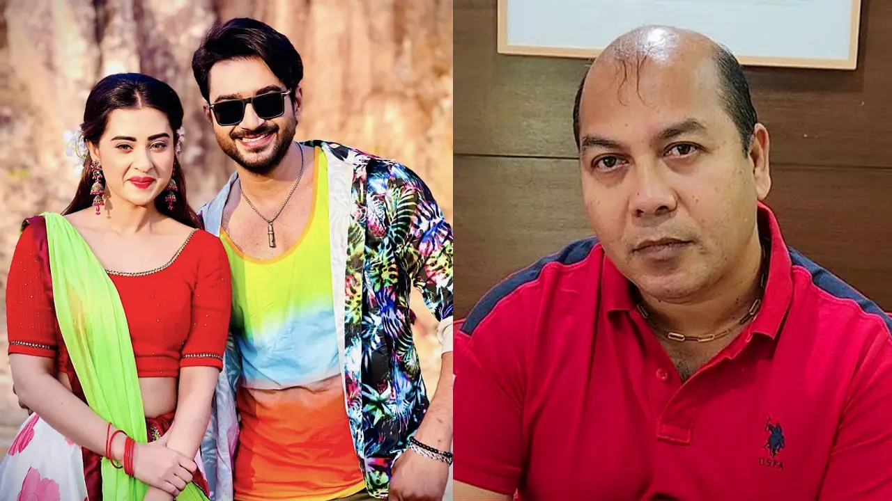 দর্শক টানতে ব্যর্থ, রোশান-বুবলীকে বাদ দিলেন ইকবাল
