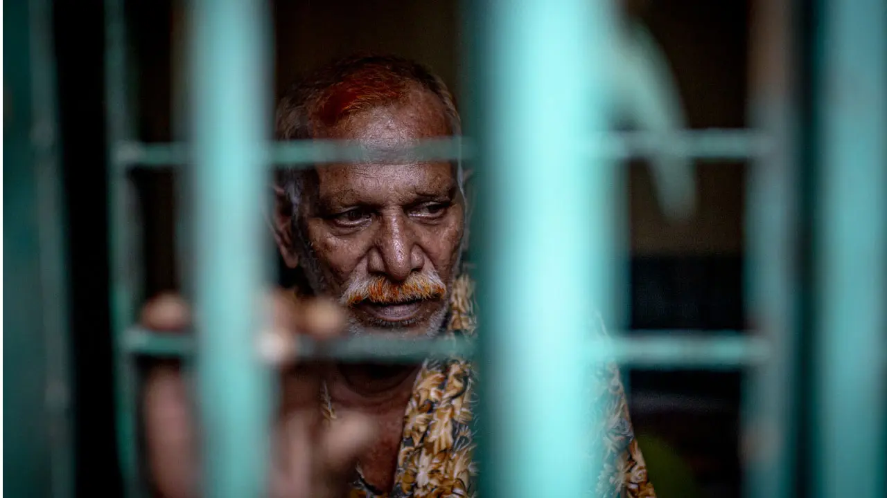 ২৬ জনকে ফাঁসিতে ঝুলিয়েছিলেন জল্লাদ শাহজাহান