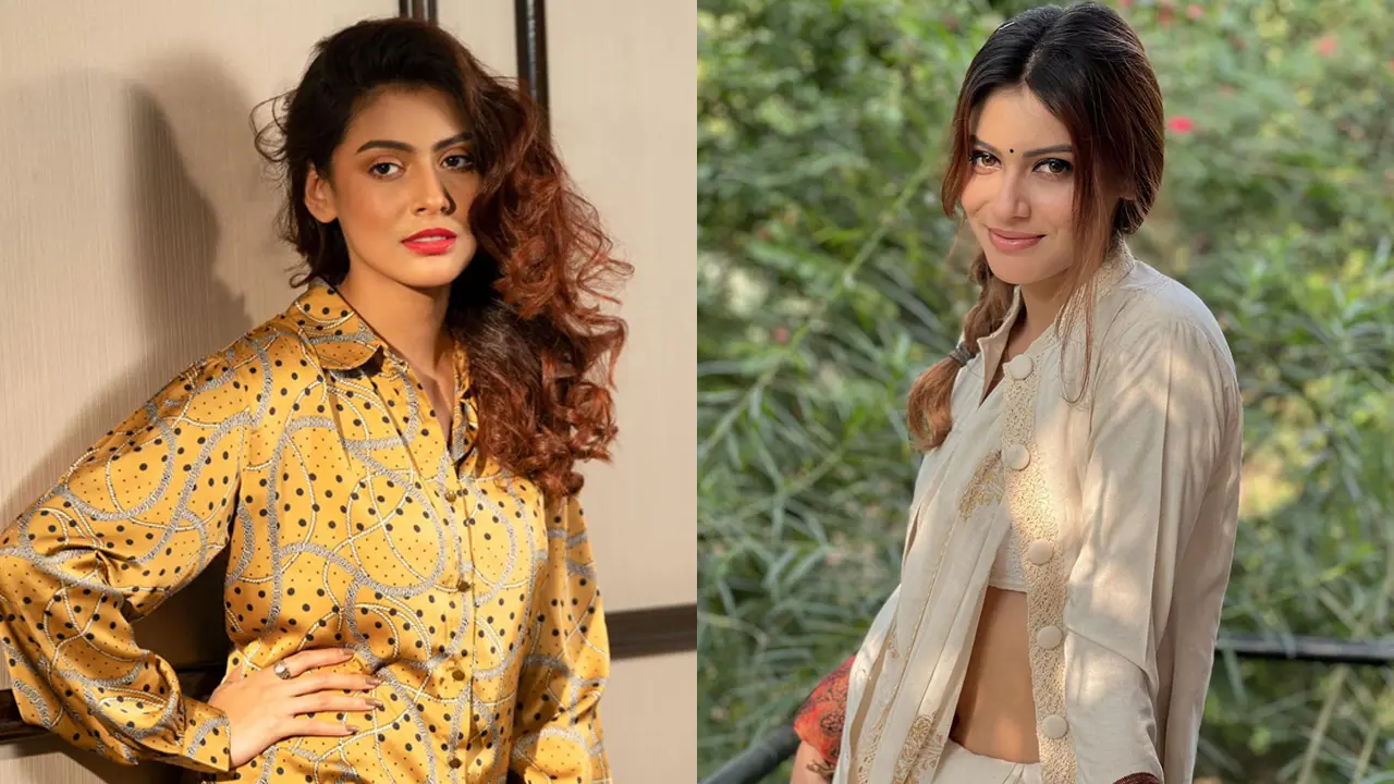কাউকে ধরে নিচে নামানো ঠিক না : জেসিয়া