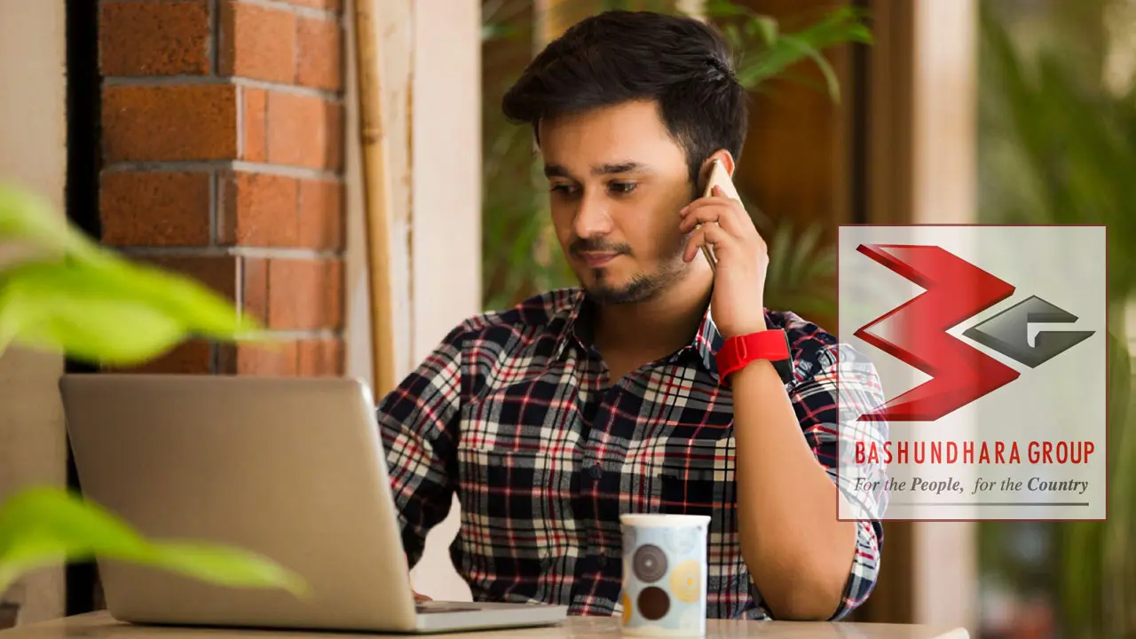 এইচএসসি পাসে নিয়োগ দিচ্ছে বসুন্ধরা গ্রুপ 