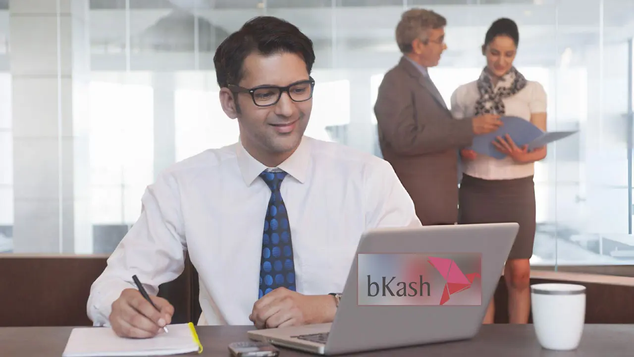 ম্যানেজার পদে নিয়োগ দিচ্ছে বিকাশ
