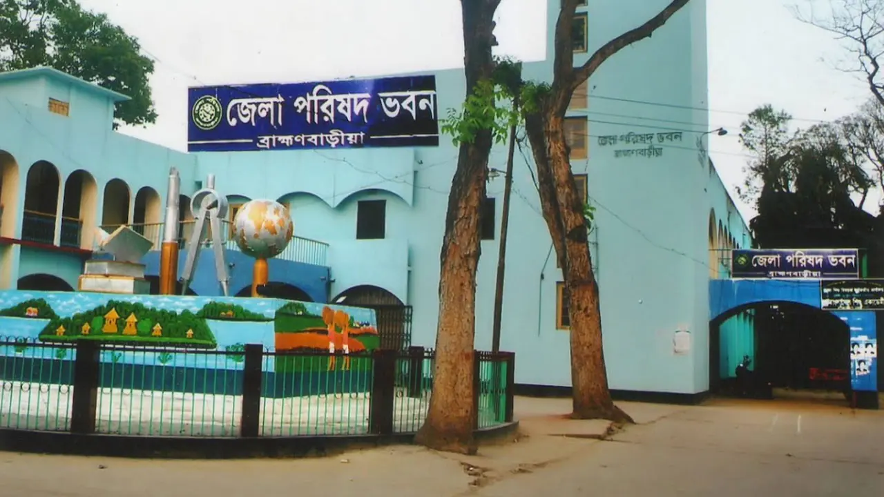 জেলা পরিষদে নিয়োগ বিজ্ঞপ্তি, এসএসসি পাসেই আবেদন
