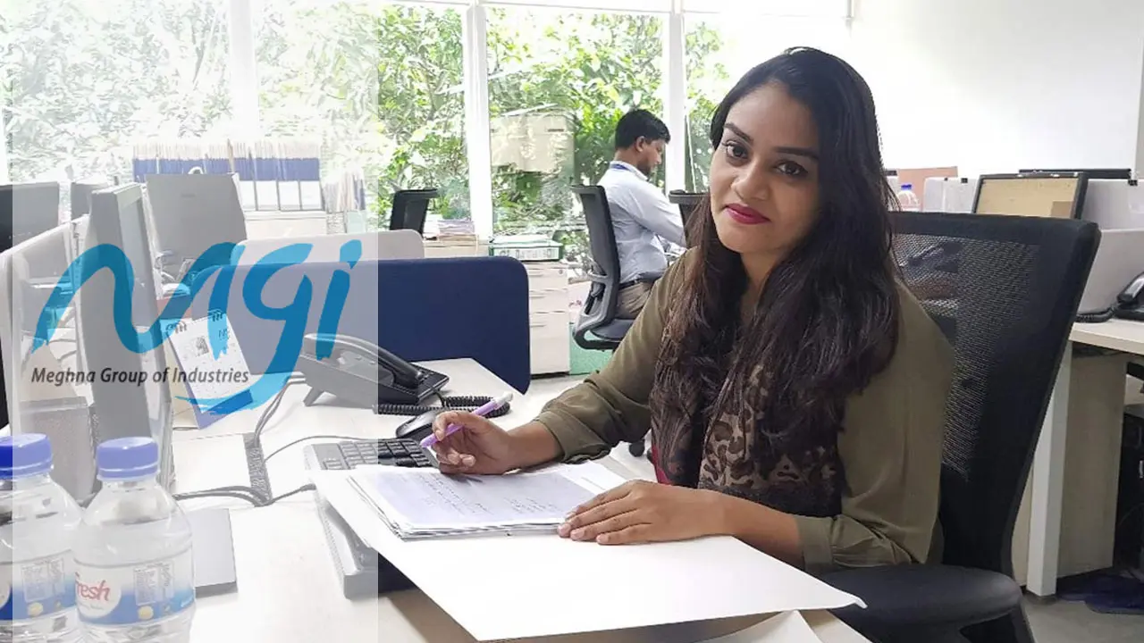 অভিজ্ঞতা ছাড়াই নিয়োগ দিচ্ছে মেঘনা গ্রুপ