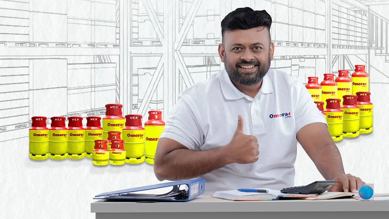 নিয়োগ দিচ্ছে ওমেরা, কর্মস্থল ঢাকায়
