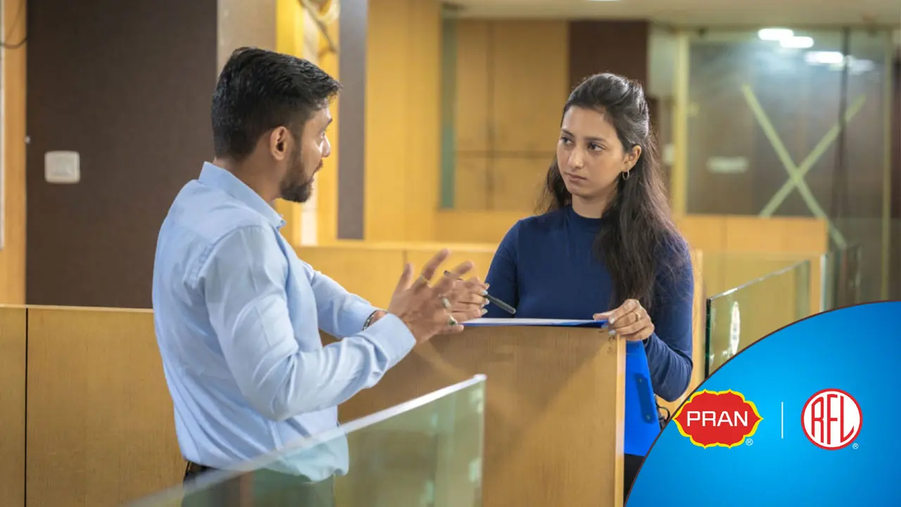 ৩ জেলায় নিয়োগ দিচ্ছে প্রাণ-আরএফএল গ্রুপ