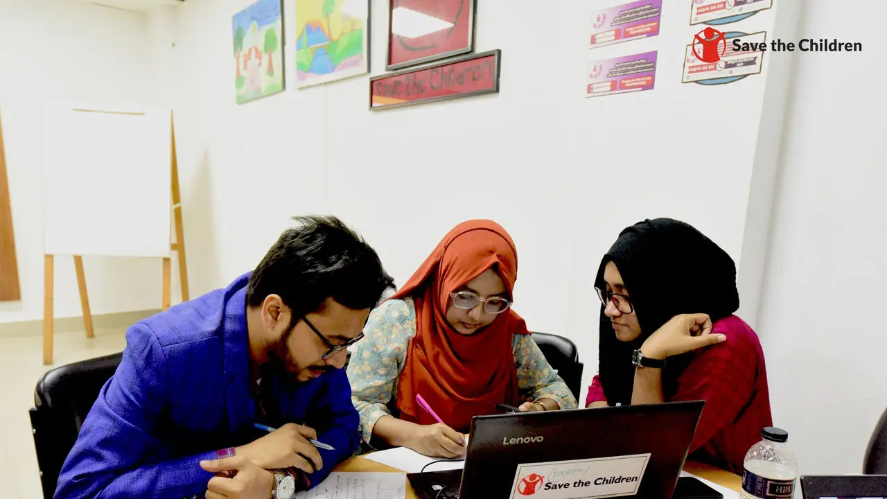 আন্তর্জাতিক সংস্থায় চাকরি, চলছে অনলাইনে আবেদন