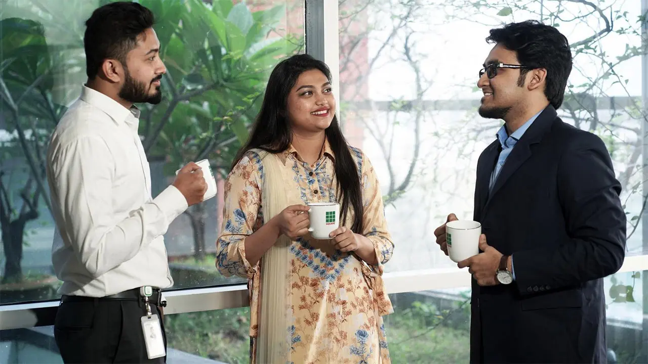 নিয়োগ দিচ্ছে স্কয়ার গ্রুপ, বিদেশ ভ্রমণের সুযোগ