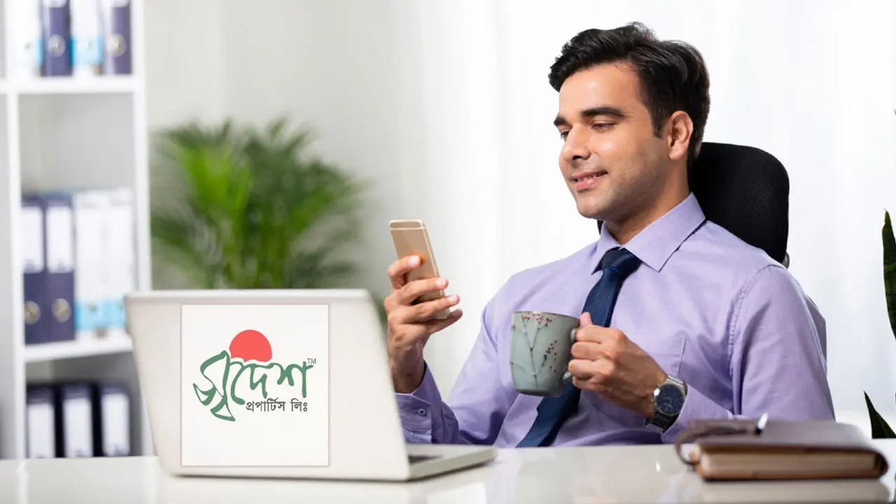 নিয়োগ দিচ্ছে স্বদেশ প্রপার্টিজ, নেই বয়সসীমা