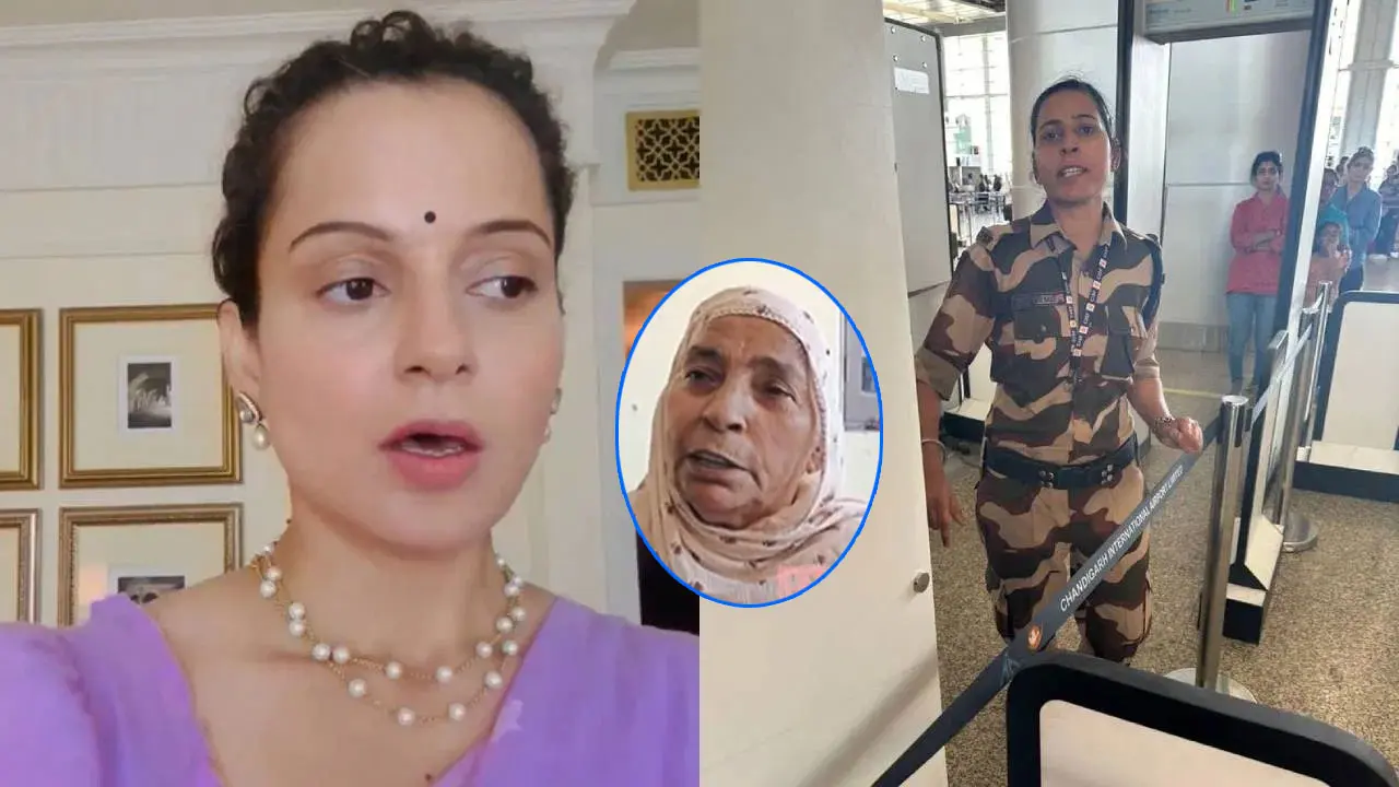 আমার মেয়ে যা করেছে ঠিক করেছে, সেই নারী কনস্টেবলের মা