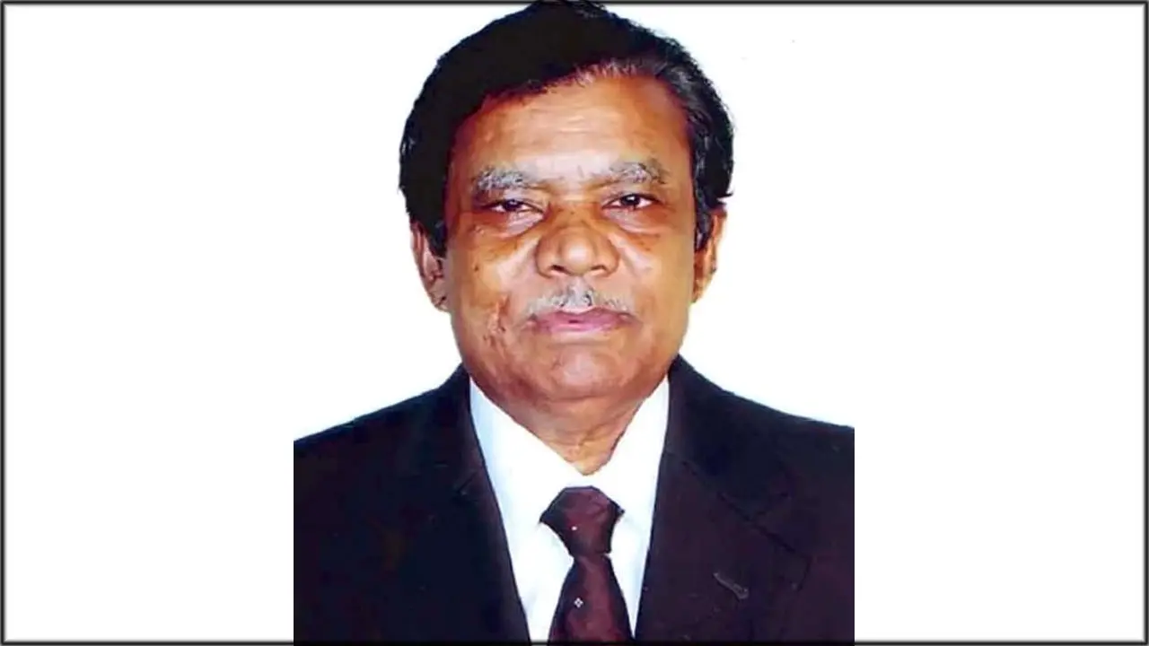 ৯৪ বছর বয়স পর্যন্ত ১৫ বার সেরা করদাতা হয়েছিলেন কাউছ মিয়া