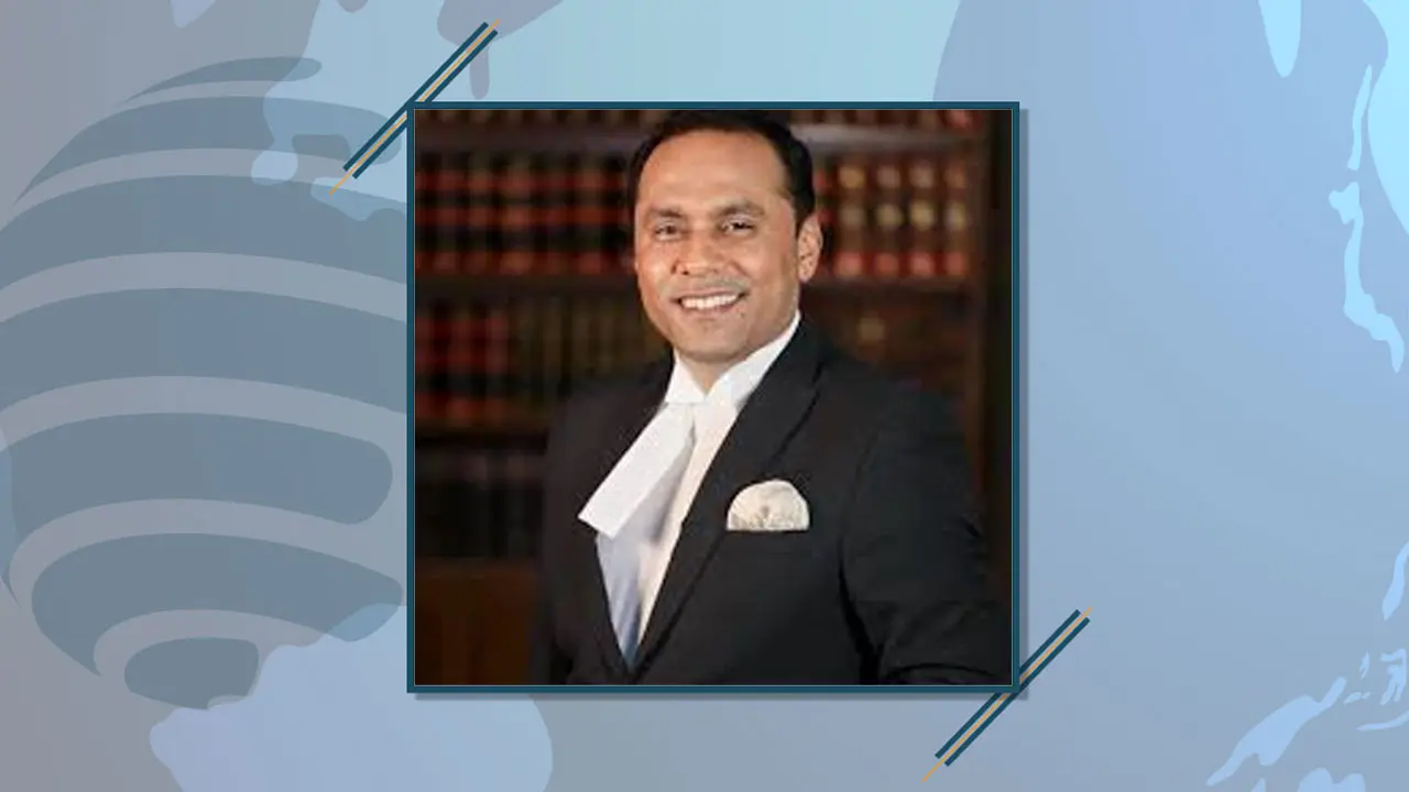 ‘খালেদা জিয়ার চিকিৎসা নিয়ে আইনমন্ত্রী মিথ্যাচার করেছেন’